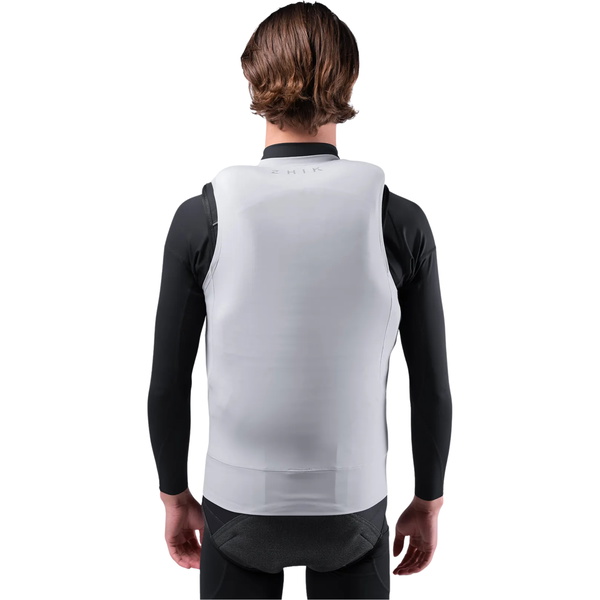Zhik Unisex Eco Spandex Race Vest VST-0061-U-PLT - Platinum